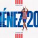 Atlético Vertragsverlängerung Gimenez