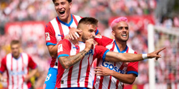 FC Girona mit historischem Saisonstart