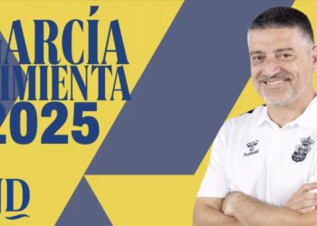 Garcia Pimienta Vertragsverlängerung