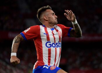 Aufregung um Aussage von Gironas Aleix Garcia