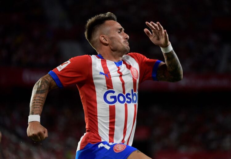 Aufregung um Aussage von Gironas Aleix Garcia