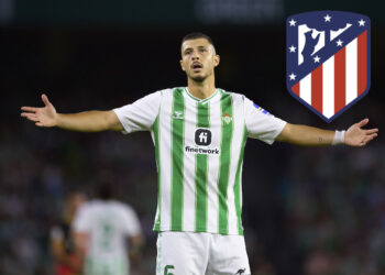 Guido Rodriguez Atlético