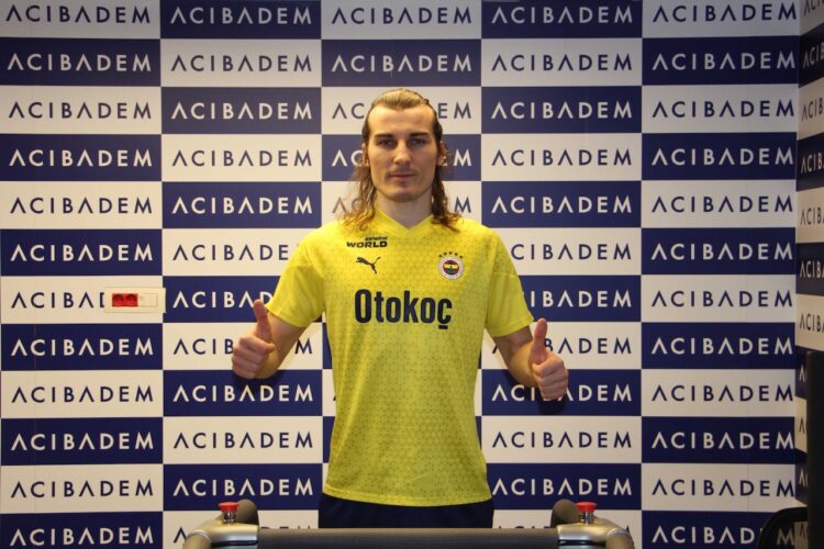 Söyüncü Fenerbahce Leihe