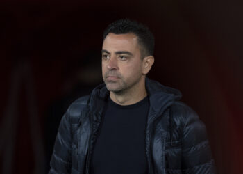 Xavi vor Entlassung beim FC Barcelona