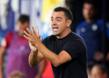 Xavis Vertragsverlängerung beim FC Barcelona fix