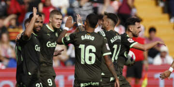 FC Girona La Liga