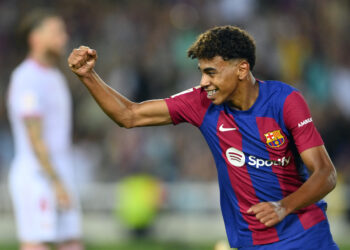 Lamine Yamal Vertragsverlängerung