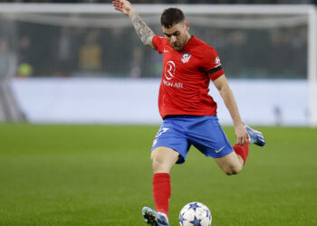 Atlético Madrid verleiht Javi Galán an Real Sociedad