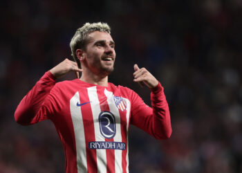 Griezmann Vertragsverlängerung
