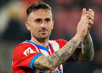 FC Girona bestätigt: Aleix García wechselt zu Bayer 04 Leverkusen