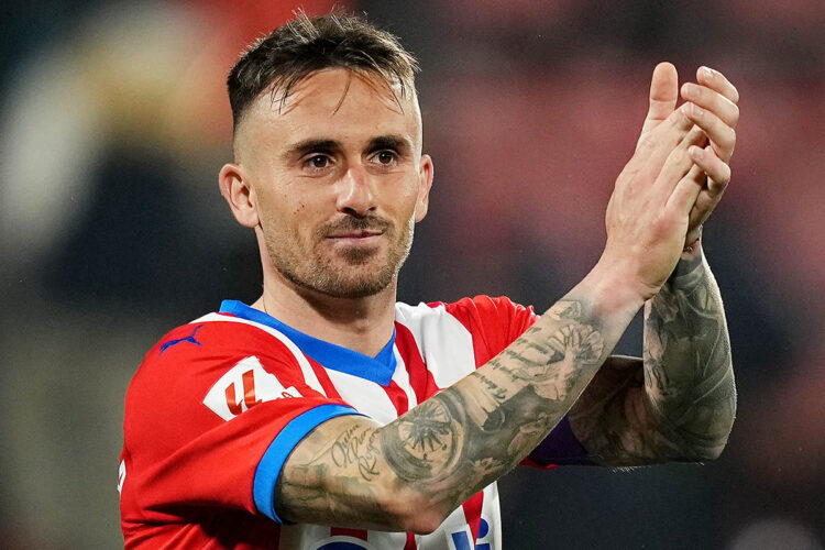 FC Girona bestätigt: Aleix García wechselt zu Bayer 04 Leverkusen