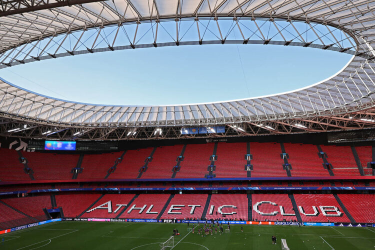 1. Spieltag: Eröffnungsspiel Athletic-Getafe am 15. August, Meister Real auf Mallorca