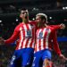 Atletico Madrid v Celtic FC: Group E - UEFA Champions League 2023/24