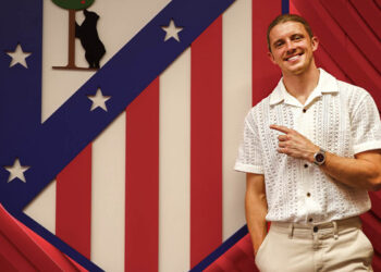 Nächster Top-Neuzugang: Atlético holt Conor Gallagher von Chelsea