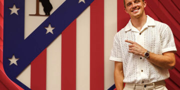 Nächster Top-Neuzugang: Atlético holt Conor Gallagher von Chelsea