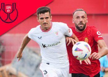 Finale der Copa del Rey: Mallorca und Athletic wollen Geschichte schreiben