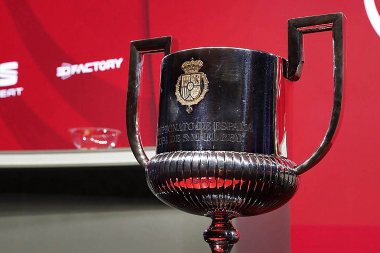 Copa del Rey: Halbfinale ausgelost mit Mallorca-Real Sociedad und Atlético-Athletic Club