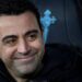 Xavi, FC Barcelona