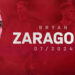 Bryan Zaragoza verlässt Granada – FC Bayern bestätigt Wechsel für Sommer 2024