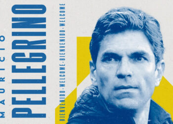 FC Cádiz stellt Mauricio Pellegrino als neuen Trainer vor