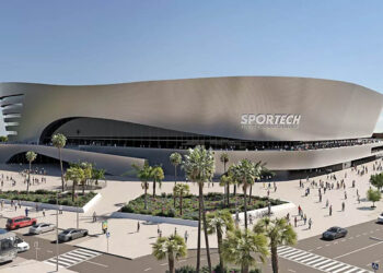Sportech City: Neue Stadion-Pläne des FC Cádiz