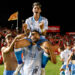 Drama pur: FC Málaga steigt in 2. Liga auf dank Tor in Minute 120+1