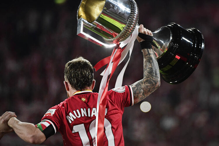 Doch kein One-Club-Man: Iker Muniain verlässt Athletic nach Saison