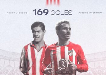 Antoine Griezmann Torrekord