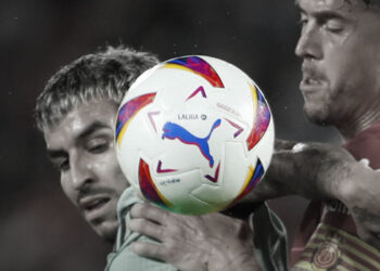 La Liga terminiert letzte Spieltage – Partien noch gleichzeitig