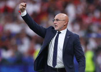 Spaniens Kader: Pau Torres, Mingueza und Pino zurück in Nationalmannschaft