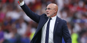 Spaniens Kader: Pau Torres, Mingueza und Pino zurück in Nationalmannschaft