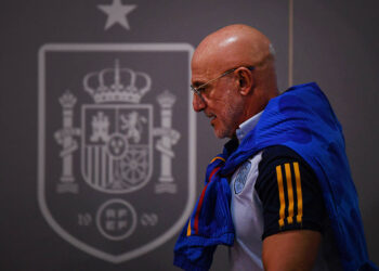 Nationalmannschaft: Cubarsí erstmals berufen, Cucurella ersetzt Gayà