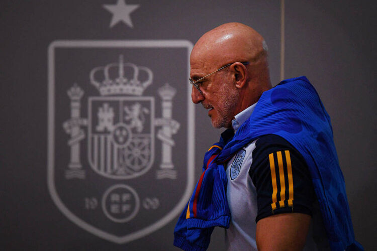 Nationalmannschaft: Cubarsí erstmals berufen, Cucurella ersetzt Gayà