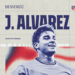 Atlético Alvarez Transfer
