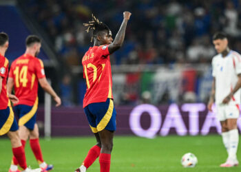 Spanien schlägt Italien – Nico Williams zaubert und erzwingt Siegtreffer
