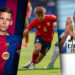 Die Gesichter der LaLiga Saison 2024/25