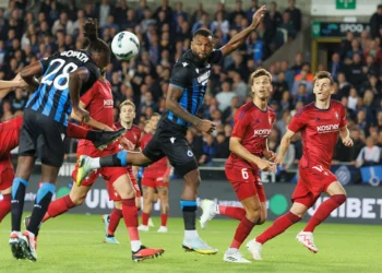 Osasuna nicht in der Conference League dabei