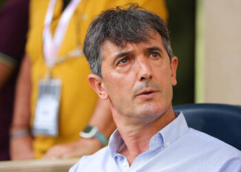 Vor Länderspielen und Atlético-Duell: Villarreal wirft Pacheta raus