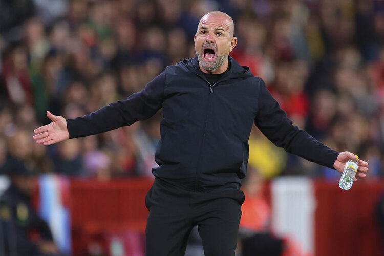 FC Granada entlässt Aufstiegs-Trainer Paco López