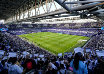 La Liga Playoffs: Espanyol folgt Real Oviedo ins Aufstiegs-Finale