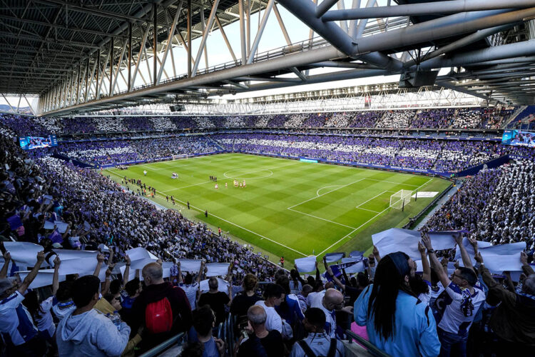 La Liga Playoffs: Espanyol folgt Real Oviedo ins Aufstiegs-Finale