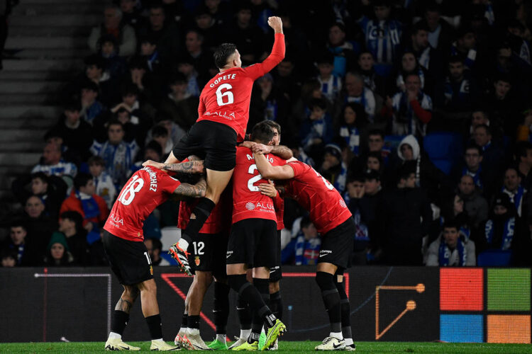 Copa del Rey: Mallorca zieht nach Elfmeterschießen ins Finale ein