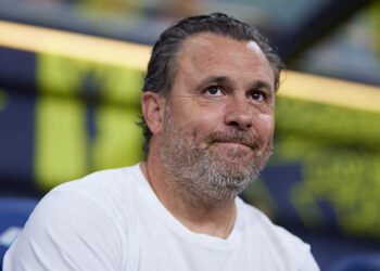 Zwei Jahren Abstiegskampf: FC Cádiz trennt sich von Trainer Sergio