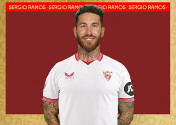 Sergio Ramos kehrt zurück zum FC Sevilla