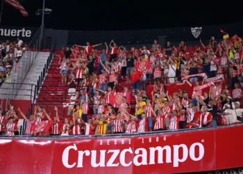 Günstige Gäste-Tickets in La Liga