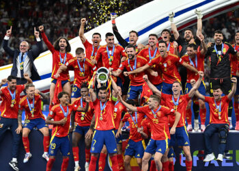 Joker Oyarzabal sticht: Spanien dank 2:1 gegen England neuer Rekord-Europameister