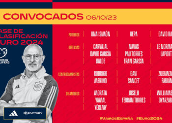 Nationalmannschaft: Ferran Torres zurück im Kader, Baena und Asensio gestrichen