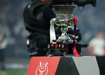 Supercopa de España: Termine, Teams und eine neue Regel