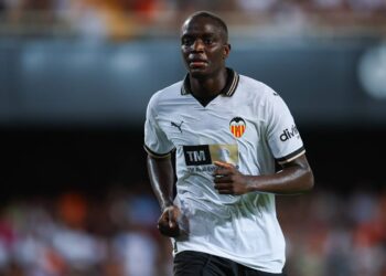 Mouctar Diakhaby , FC Valencia