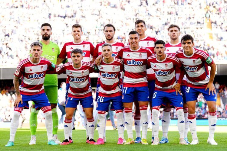 Copa del Rey: FC Granada im spanischen Pokal disqualifiziert